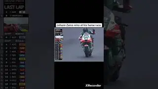 The most exciting race of MotoGP 2025 #motogp