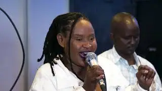 Kakongo Sisters - Ndi Umiss Wendo (Official Live)