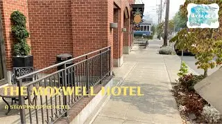 Maxwell Hotel, a Staypineapple Hotel— Seattle, Washington