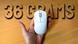 How Light Is Too Light? (The Truth About Ultralight Gaming Mice)