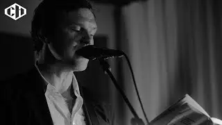 Thorsten Nagelschmidt & Lambert - Gedächtniskirche (Live at Clouds Hill)