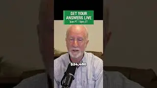 Social Security Mistakes: Working & Survivor Benefits Explained #shorts