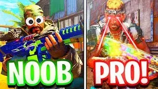 Every PRO Player Knows These 12 SECRET Tips You DON'T! (Black Ops 4)