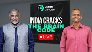 Live Replugs | IT Madras Maps Human Brain in 3D, Puts India at Forefront of Global Brain Cartography