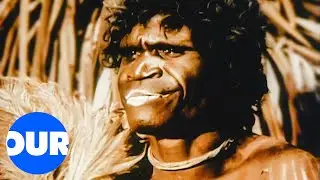 John Pilger's Historic Expose On The Persecution Faced By Aborigines | Our History