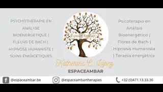 Análisis Bioenergético- Ejercicio de enraizamiento