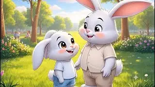 Daddy and mommy song 