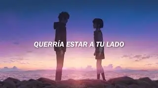 Lady Gaga, Bruno Mars - Die With A Smile // Your Name (sub español)