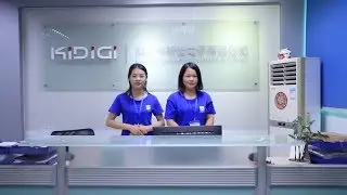 Kidigi Company Limited - The mobile charging solution factory