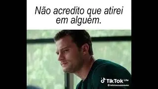 #cinquentatonsdeliberdade #christiangrey #anastasiasteele #tiktok