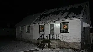 3 Terrifying TRUE Holiday Horror Stories