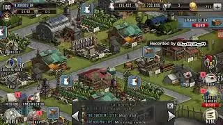 TWD: RTS: Region War Aftermath!+ 5* Pull