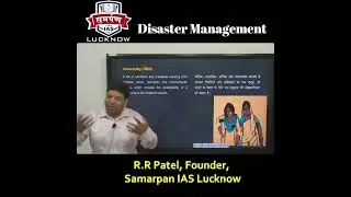 What is vulnerability? | Disaster Management | GS Paper 3