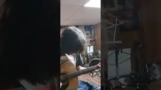 This song has taken me far too long to get a good recording