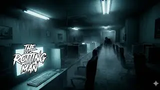 The Rotting Man – Horror Game Full Walkthrough | First‑Person  No Commentary