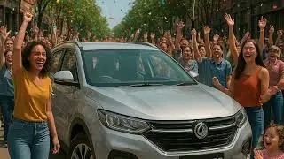 🚘 Glory 580: 1 a&ntilde;o de uso real, mi opini&oacute;n completa