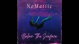 Below The Surface