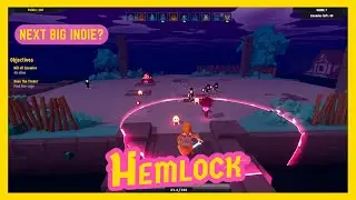 HEMLOCK Might Be the Next Big Indie Hit &ndash; Demo Gameplay