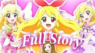 Hoshimiya Ichigo: Love Personified | Aikatsu!