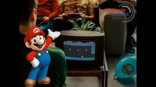 Erste Erfahrungen mit Mario || NC || KimaHrey