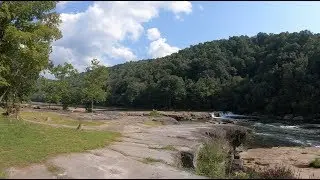 Valley Falls State Park