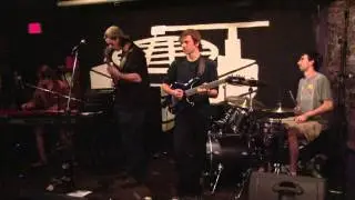 Funk N Waffles Final Cut