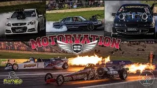MOTORVATION 32 || HIGHLIGHTS PACKAGE