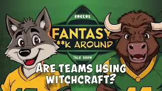 LIVE Monday Night Football | Week 16 | Fantasy F**k Around | REV Sports