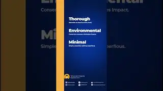 Good Design