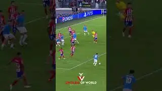 94th minute. Goalkeeper goal 🤯 | Muhunu Potha | Funny video #funny #dailylaughs #laughwithus