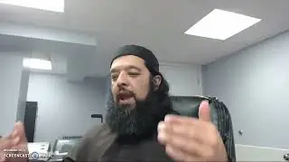 Shiekh Omar Baloch - Muslim Millennial&rsquo;s Mindset & Future of The Ummah 2022