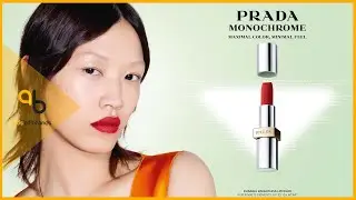 PRADA: Rethinking Beauty