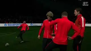 Egy kup&aacute;nak v&eacute;ge - Only Kupa/Fydor Lucas karrier (VfL Wolfsburg, Hoffenheim, Liverpool.....  ) #16