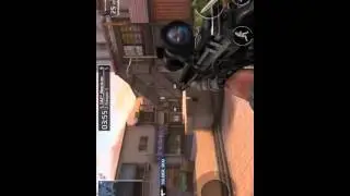 MC5 sniper class