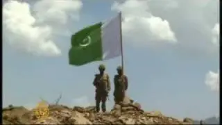 hum pakistan - rahat faeth ali khan song video by salman jafri