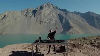 Reezer - Chasing Views #8 @ Chile (Embalse El Yeso)
