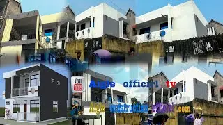 Barumbu 21 août 2025 évolution du travaux 