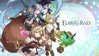 Elora's Raid - New skin f&ecirc;nix + New Hero Monkey King