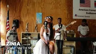Zinia : Music Library Concert