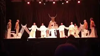 2024 08 04 Opera LIquida @ Castello Sforzesco 04