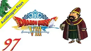 Dragon Quest 8 (PS2) &mdash; Part 97 - Orkutsk