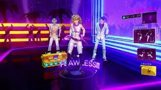 Dance Central Fanmade - Barbie Girl by Aqua