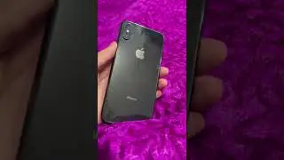 iPhone x 64gb pta approved 77% health panel dot rs 50k price