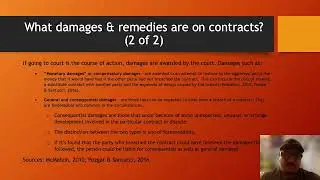 PM693 Unit 6 Video Discussion How to mitigate conflict on a project