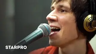 GARIWOODMAN - Эстелада (Live Studio Sessions)