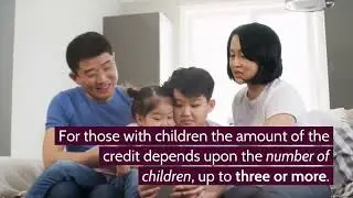 Extended Earned Income Tax Credit / EITC (For families filing 2021 tax return) - Seattle CPA
