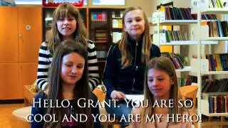 Video for Grant