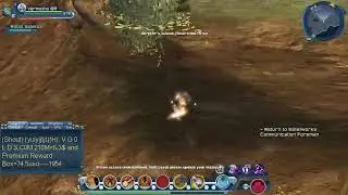 DC universe online