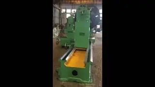 Special Purpose Lathe Machine