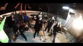 Dekalogika feat Elkstone feat Gawcio - Rozwijaj Pasje (Official Video)